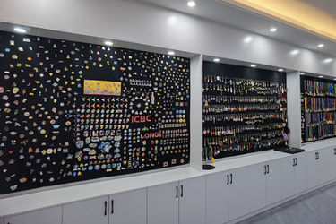 Global Art Gifts Co., Ltd. linea di produzione del fabbricante