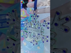 Doni per promuovere l'attività