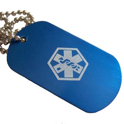 comprare Appendice in metallo a spruzzo tag personalizzato per cani tag personalizzati anti-identificazione degli animali perduti fabbricazione online