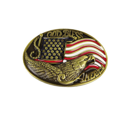 comprare Sfida sportiva metallizzata cintura da corsa cintura da cuffia regali personalizzati fabbricazione online