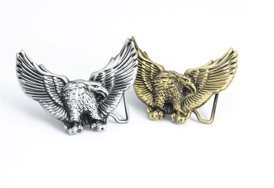comprare Cinture personalizzate per uomini / cinture per ragazze OEM Free Metal Antique Plating fabbricazione online