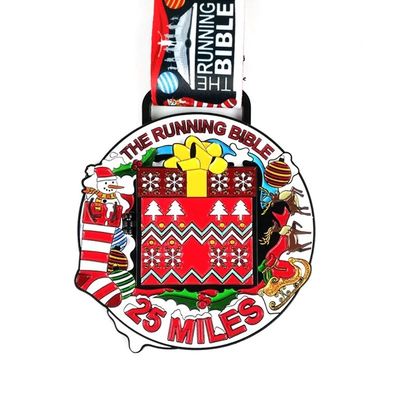 comprare Medaglia di Natale personalizzata. fabbricazione online