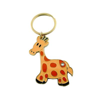 comprare Portachiavi Charn Portachiavi per animali di smalto morbido accessori unici e durevoli perfetti per gli amanti degli animali e regali per ogni occasione fabbricazione online