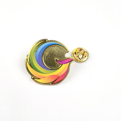comprare Badge di stampa UV personalizzato Riconoscimento duraturo per eventi fabbricazione online