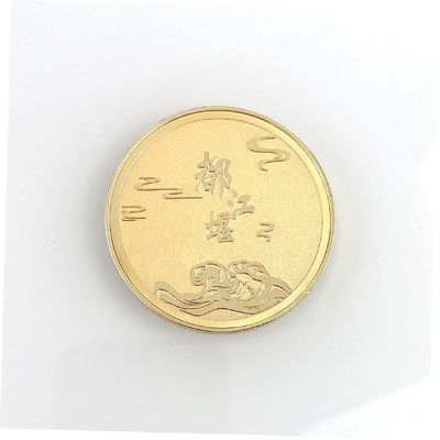 comprare Moneta commemorativa di design unico per souvenir incisione personalizzata fabbricazione online