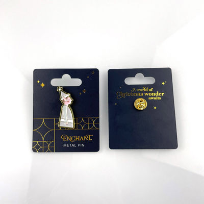 comprare 2D / 3D Enamel Pin Badge Perfetta aggiunta alla collezione fabbricazione online