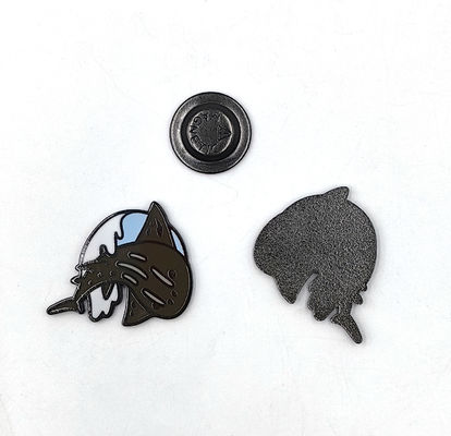 comprare Sea Aquarium Badge – Celebrate Marine Exploration and Conservation fabbricazione online