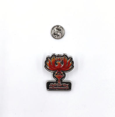 comprare Light the Way Collar Pin ️ Enamel Pin Badge Disegno personalizzato per la personalizzazione aziendale fabbricazione online