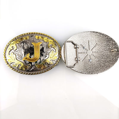 comprare Stylish and Functional Belt Buckle for Your Business Customizable fabbricazione online