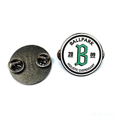 comprare Badge di pin di smalto per le esigenze del cliente personalizzabile e versatile fabbricazione online