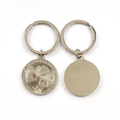 comprare Conveniente e portatile portachiavi per la promozione in movimento fabbricazione online