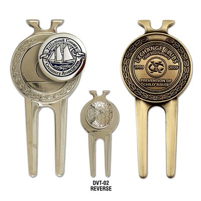 comprare Logo modificabile Strumenti di divot di golf personalizzati: personalizzare il tuo gioco con stile fabbricazione online