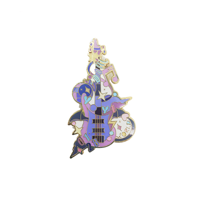 comprare Personal Soft Enamel Promotional Lapel Pin per il branding aziendale e la motivazione dei dipendenti fabbricazione online