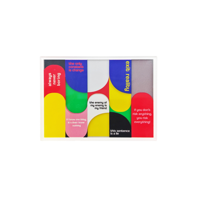 comprare Personalized Museum of Illusions Acrylic Fridge Magnet – A Creative Keepsake for Art Lovers fabbricazione online