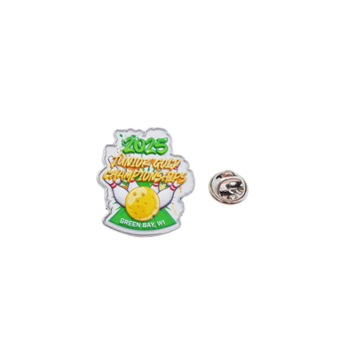 comprare Impressione UV 2025 Badge estivo con frizione farfalla elemento essenziale per il vostro piano di marketing fabbricazione online