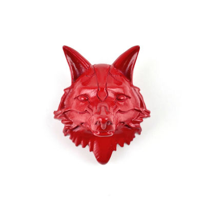comprare Customized Soft Enamel Fridge Magnet with Vibrant and Detailed Design for Collectors fabbricazione online