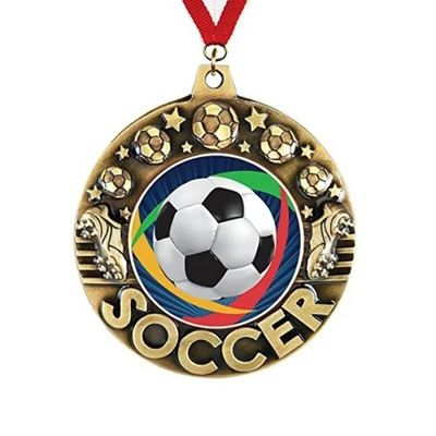 Medaglie personalizzate per grossi acquisti